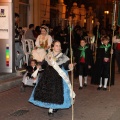 Desfile de gaiatas