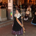 Desfile de gaiatas