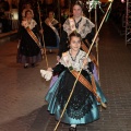 Desfile de gaiatas