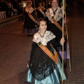 Desfile de gaiatas