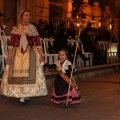 Desfile de gaiatas