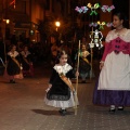 Desfile de gaiatas