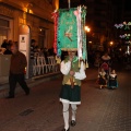 Desfile de gaiatas