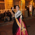 Desfile de gaiatas