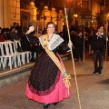 Desfile de gaiatas