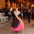 Desfile de gaiatas