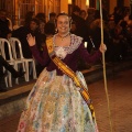 Desfile de gaiatas