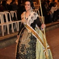 Desfile de gaiatas