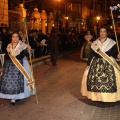 Desfile de gaiatas