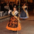 Desfile de gaiatas