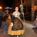 Desfile de gaiatas