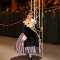 Desfile de gaiatas