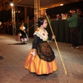 Desfile de gaiatas