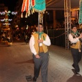 Desfile de gaiatas