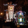 Desfile de gaiatas