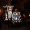 Desfile de gaiatas