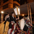 Desfile de gaiatas