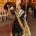 Desfile de gaiatas