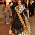 Desfile de gaiatas