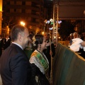 Desfile de gaiatas