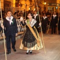 Desfile de gaiatas