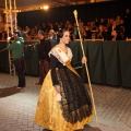 Desfile de gaiatas