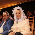 Desfile de gaiatas