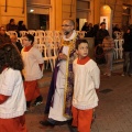 Desfile de gaiatas