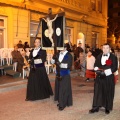 Desfile de gaiatas