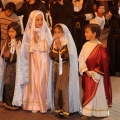 Desfile de gaiatas