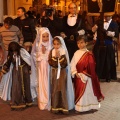 Desfile de gaiatas