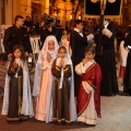 Desfile de gaiatas