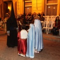 Desfile de gaiatas