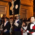 Desfile de gaiatas