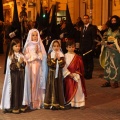 Desfile de gaiatas