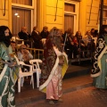 Desfile de gaiatas