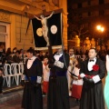 Desfile de gaiatas