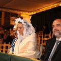 Desfile de gaiatas