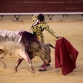Castellón, Magdalena 2014
