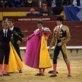 Castellón, Magdalena 2014