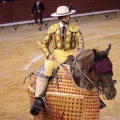Castellón, Magdalena 2014