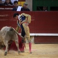 Castellón, Magdalena 2014