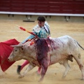 Castellón, Magdalena 2014