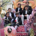 Pregó Infantil