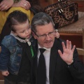 Pregó Infantil
