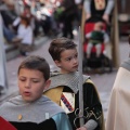 Pregó Infantil