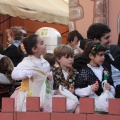 Pregó Infantil
