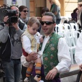 Pregó Infantil