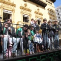 Pregó Infantil