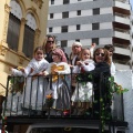 Pregó Infantil
